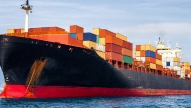 Merchant shipping an invaluable asset