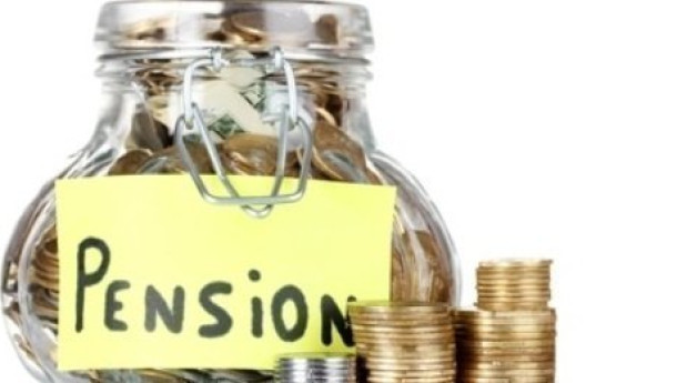 Battle for private pensions