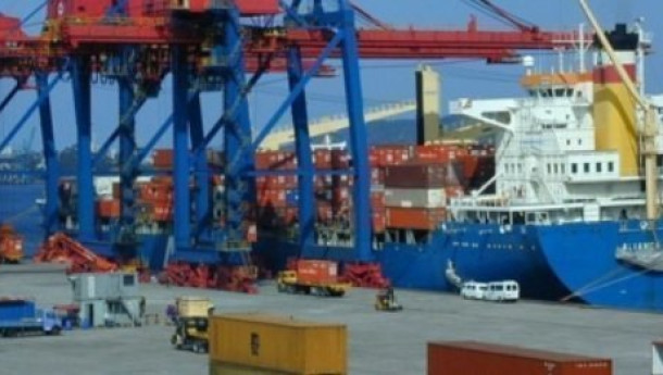 Decree for new tariffs in ports