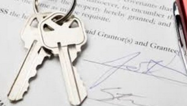 Banks warn for “trapped” buyers’ title deeds