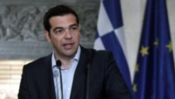 Tsipras: Austerity experiment failed