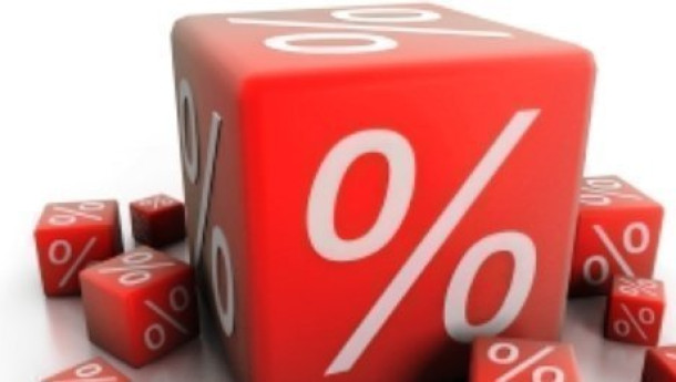 Mortgage rates at historic low