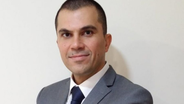 Savvas Perdios appointed as first deputy minister for tourism