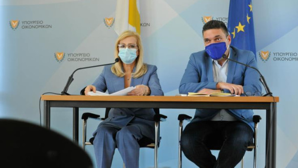 Ministers vow to continue supporting the economy as pandemic subsides