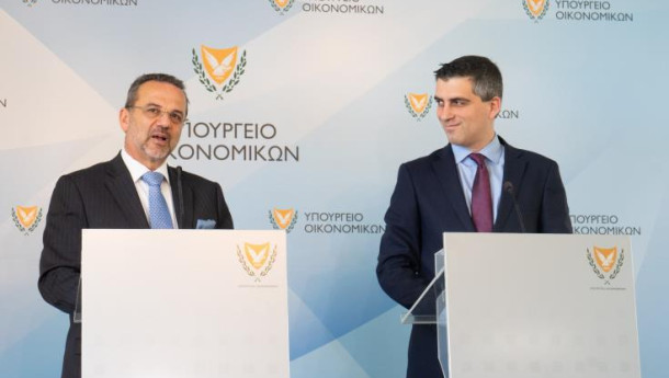 Greece and Cyprus sign Joint Declaration of Intent on research and innovation