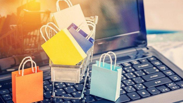 Eurostat: 17% of businesses in Cyprus sell online