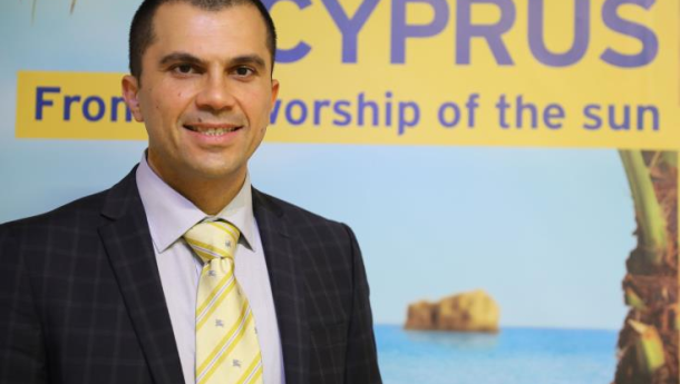 Deputy Minister: Cyprus will surpass last year's tourist arrivals despite Ukrainian crisis