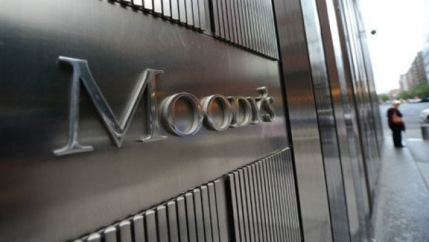 Moody's confirmed RCB Bank's B1 deposit ratings, with negative outlook