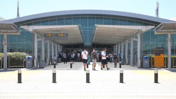 Cyprus Flight Pass, country categorization and most protocols end on 18 April