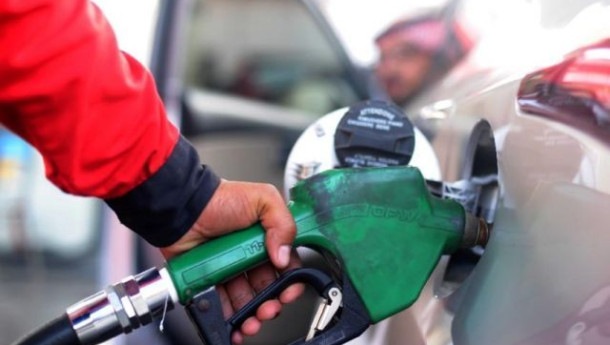 Sales of petroleum products up 34% in May