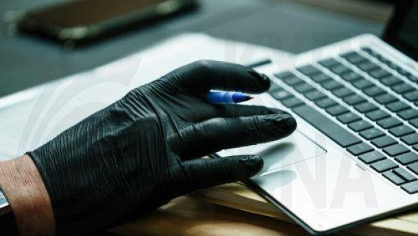 Almost one in two requests at helpline concerned cybercrime incidents