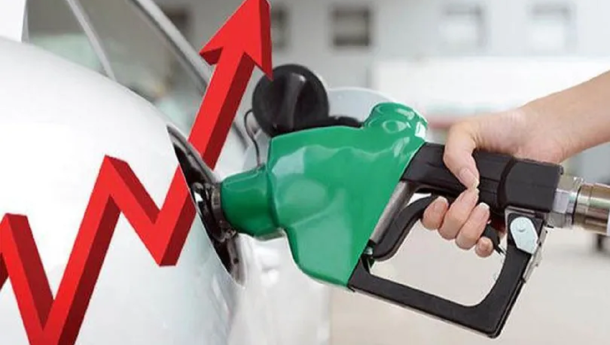 Almost 60% increase in fuel prices in 2022