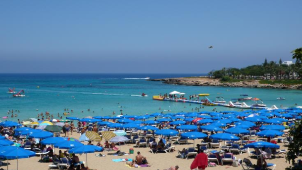 Tourist arrivals increased by 52.9% in July 2022