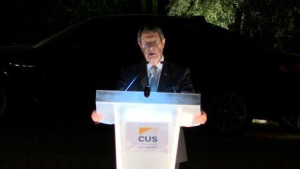 Cyprus has become an important maritime center