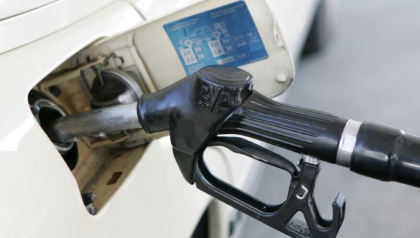 Total petrol sales record annual increase of 11% in August