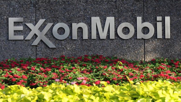 ExxonMobil calls for government support