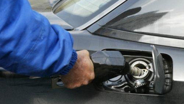 Fuel sales in Cyprus rise marginally in September