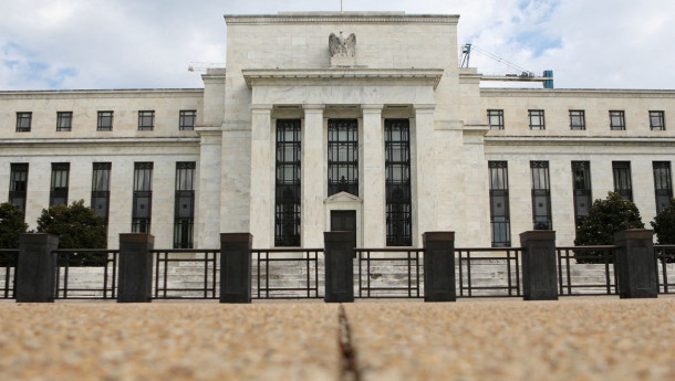 Fed officials see grounds for soon slowing rate-hike pace