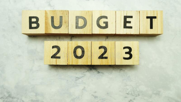 Budget: The government’s 2023 borrowing plan at around €7 Bln