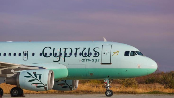 Cyprus Airways adds additional capacity over Christmas