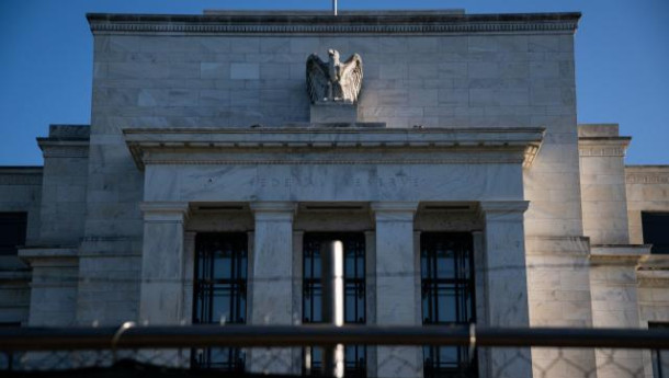 Fed to downshift to half-point hike but point to higher peak