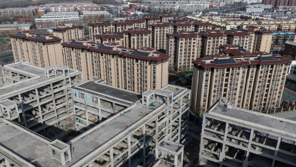 China weighs measures to shore up ‘too-big-to-fail’ developers