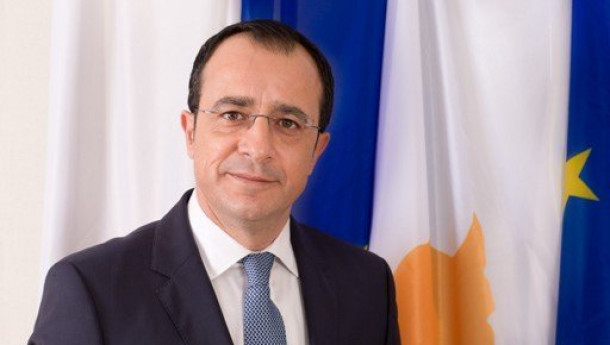 Christodoulides optimistic about the formation of a broad social acceptance government