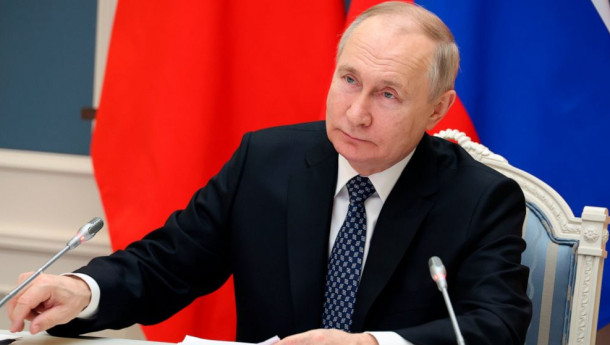 Putin’s war to lop $190 billion off Russia's economy in delayed reckoning