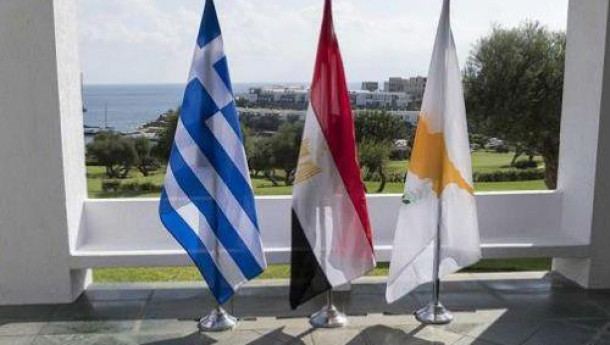 Great prospects for further strengthening of Cyprus-Egypt ties