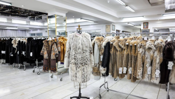 EU’s sanctions on Russia devastate Greece’s fur industry