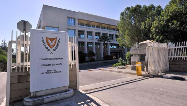 Cyprus opens four diplomatic missions abroad in 2023