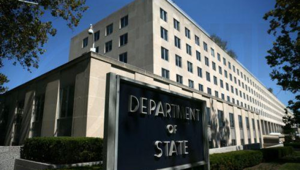 State Department issued HR report in Cyprus for 2022