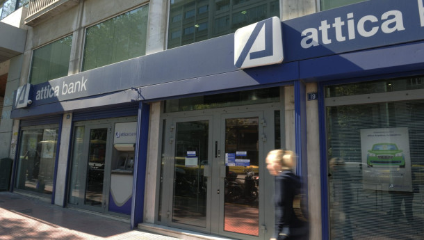 Thrivest seeks to build Greece’s largest non-systemic bank