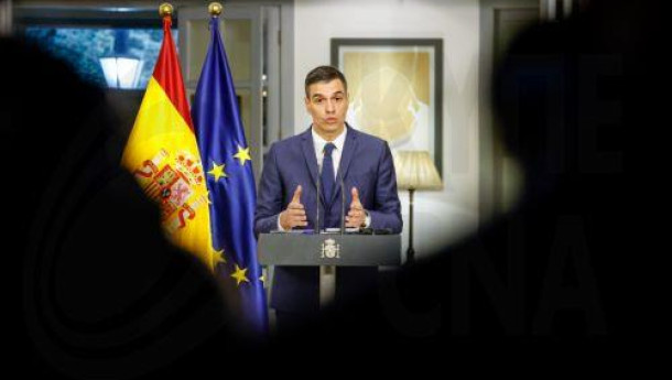 Spanish Prime Minister to pay Cyprus a working visit