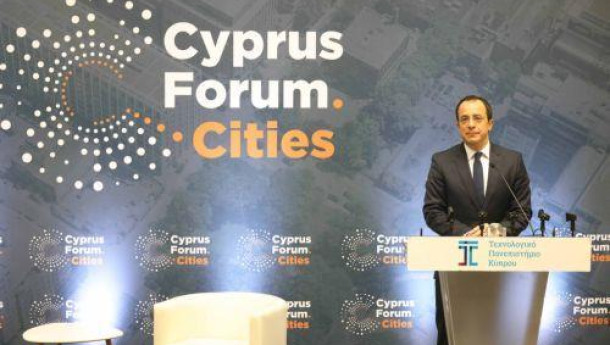 Cyprus to implement online non-binding referenda