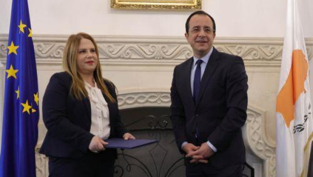 President reappoints Commissioner for Administration and Human Rights Protection