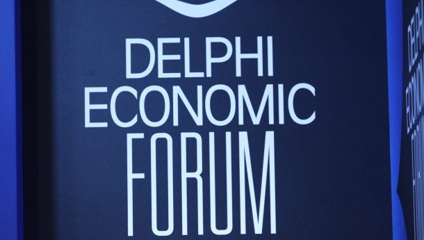 Delphi Economic Forum: On shipping matters