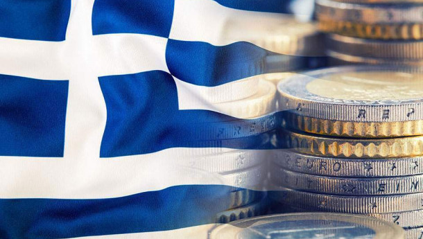 Greece’s economy moving from junk bond status to investment grade