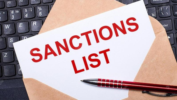 Three Cypriot companies included in new US sanctions list