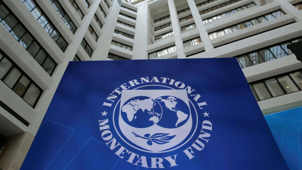 IMF: Cyprus economy growth expected to slow to 2.5% in 2023