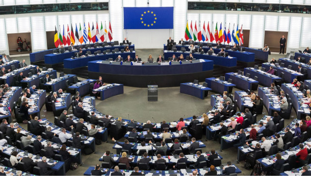 European Parliament calls on Cyprus to repeal spyware export permits