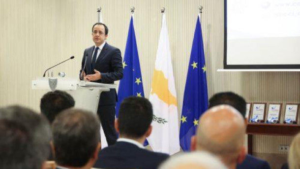 President: Outwardness of Cyprus companies is important