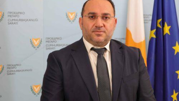 Deputy Minister to promote Cyprus as tourist destination in S. Arabia