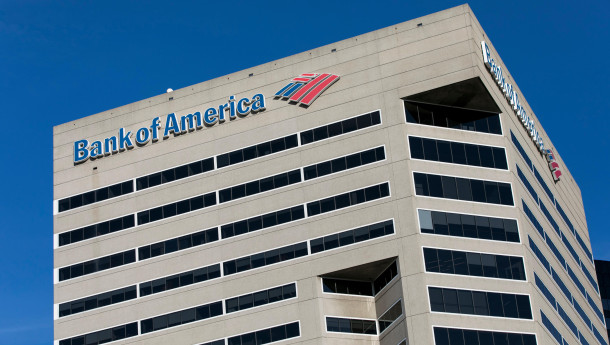 Bank of America increases dividend by 9% after Fed stress test