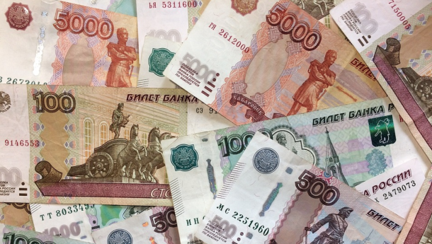 Russian rouble hits 15-month low after Wagner mutiny