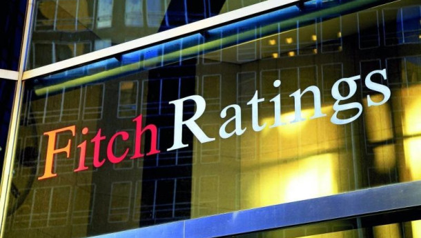 Fitch: Greek and Cypriot banks show improved credit profiles