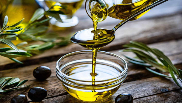 Prices for Greece’s -prized product – Olive oil – Keep soaring out of sight