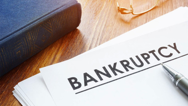 Bankruptcies decrease in Cyprus during Q2 2023