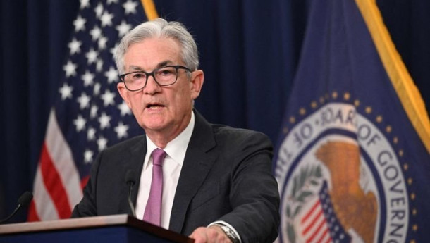 All eyes on Fed chief Powell in Jackson Hole