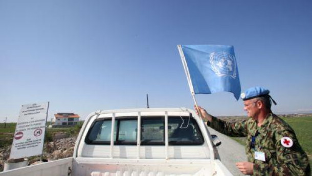 UN Security Council condemns Pyla attacks